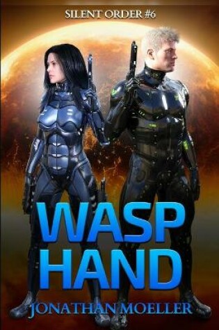 Cover of Wasp Hand