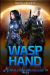 Book cover for Wasp Hand