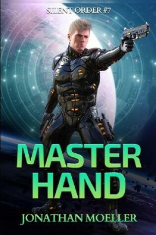 Cover of Master Hand