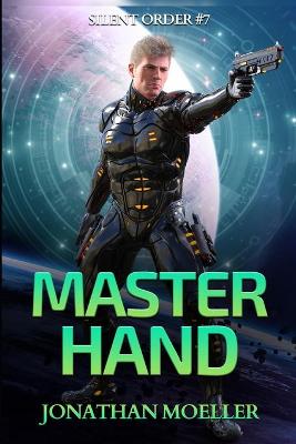 Cover of Master Hand