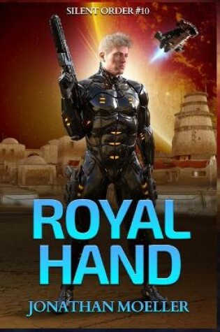 Royal Hand