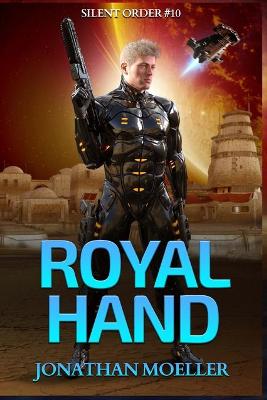 Book cover for Royal Hand