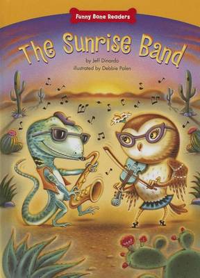 Cover of Sunrise Band, The: Cooperating