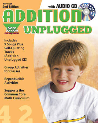 Cover of Addition Unplugged