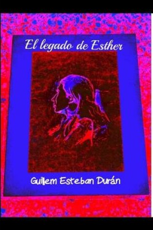 Cover of El legado de Esther