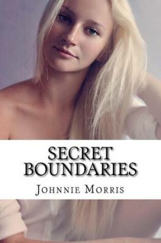 Cover of Secret Boundaries