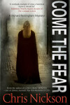 Book cover for Come the Fear