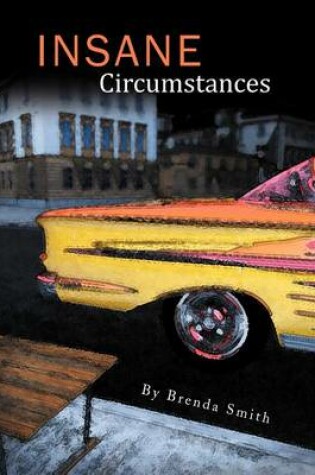 Cover of Insane Circumstances