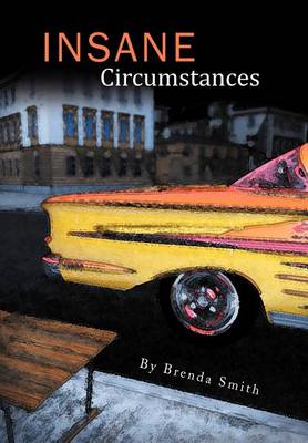 Book cover for Insane Circumstances