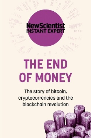 Cover of The End of Money