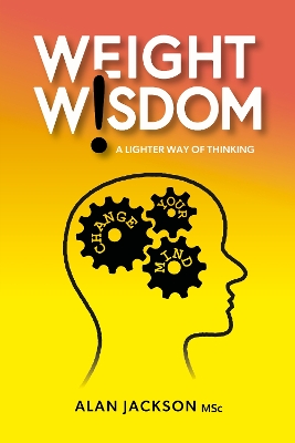 Book cover for Weight Wisdom