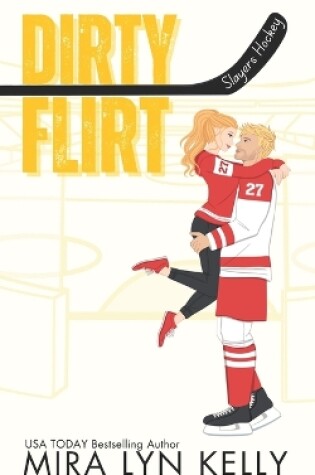 Cover of Dirty Flirt - Special Edition
