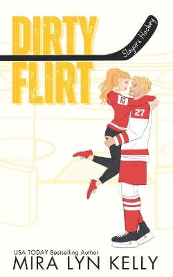 Book cover for Dirty Flirt - Special Edition