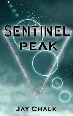 Book cover for Sentinel Peak