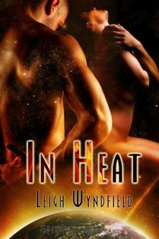 Cover of In Heat