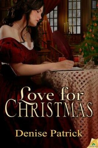Cover of Love for Christmas