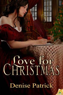 Book cover for Love for Christmas