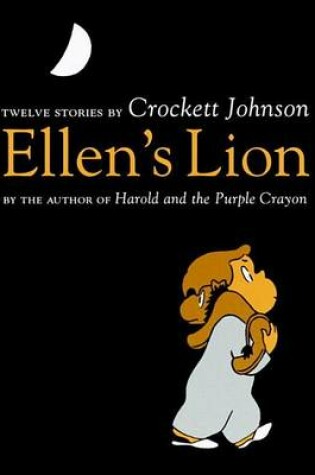 Cover of Ellen's Lion