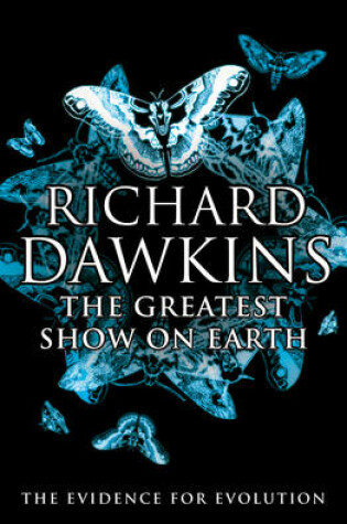 Cover of The Greatest Show on Earth