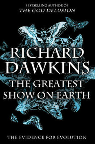 Cover of The Greatest Show on Earth