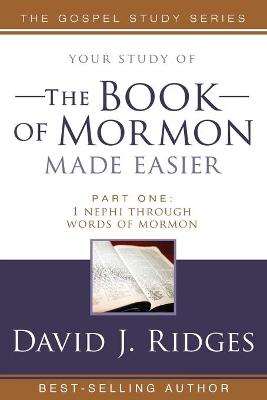 Book cover for The Book of Mormon Made Easier