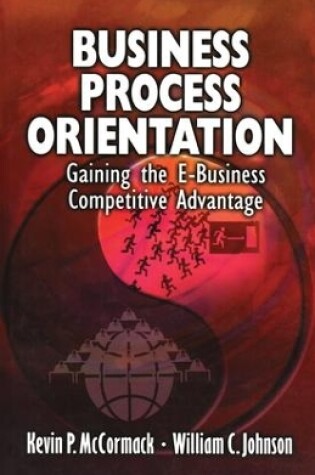 Cover of Business Process Orientation