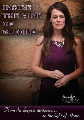 Book cover for Inside the Mind of Suicide-Full Color Workbook Edition
