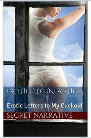 Cover of Faithfully Unfaithful