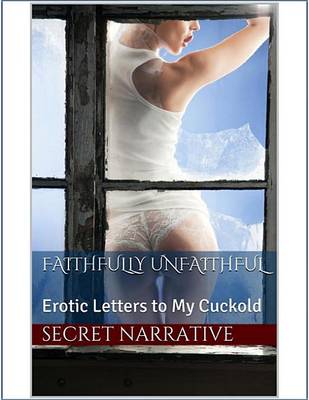 Book cover for Faithfully Unfaithful