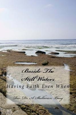Cover of Beside The Still Waters