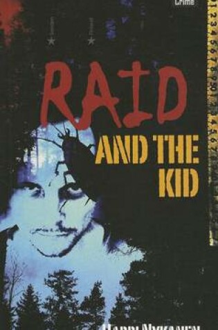 Cover of Raid and the Kid