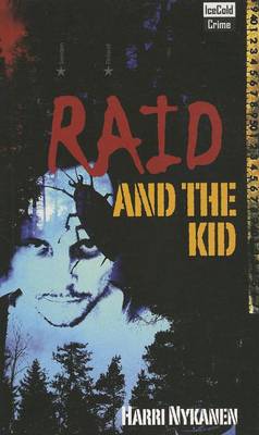 Book cover for Raid and the Kid