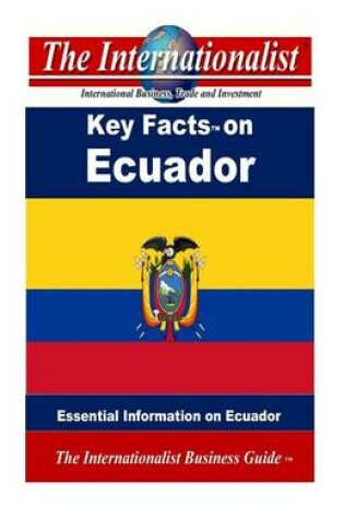 Cover of Key Facts on Ecuador