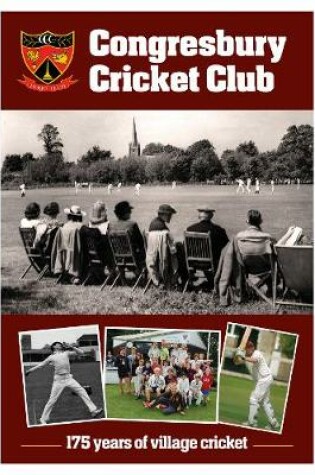 Cover of Congresbury Cricket Club