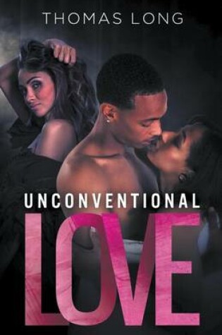 Cover of Unconventional Love