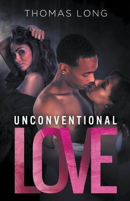 Book cover for Unconventional Love