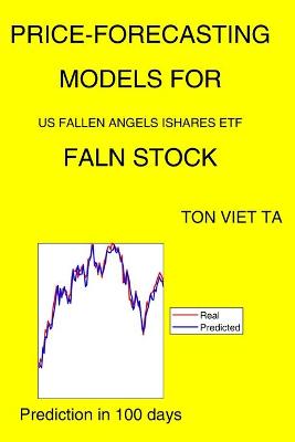 Book cover for Price-Forecasting Models for US Fallen Angels Ishares ETF FALN Stock