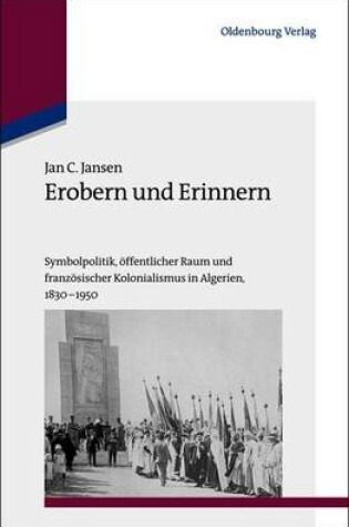 Cover of Erobern Und Erinnern