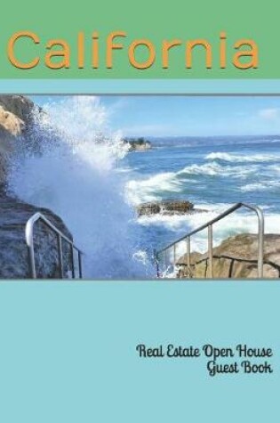 Cover of California Real Estate Open House