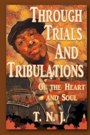 Cover of Through Trials and Tribulations