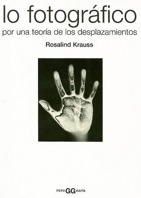 Book cover for Lo Fotografico