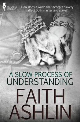 Book cover for A Slow Process of Understanding