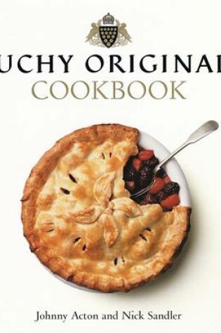 Cover of Duchy Originals Cookbook