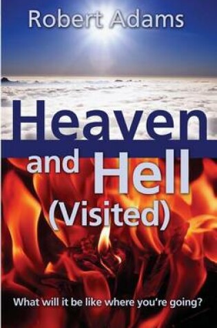 Cover of Heaven and Hell (Visited)