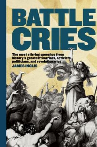 Cover of Battle Cries