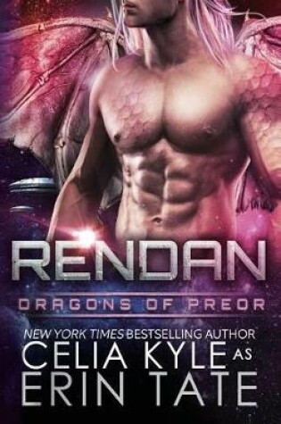 Cover of Rendan (Scifi Alien Dragon Romance)