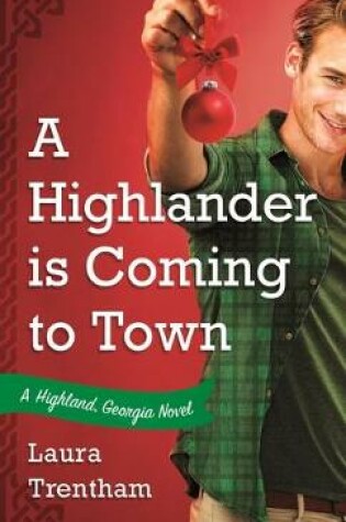 Cover of A Highlander Is Coming to Town
