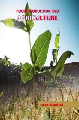 Book cover for Food Production and Agriculture