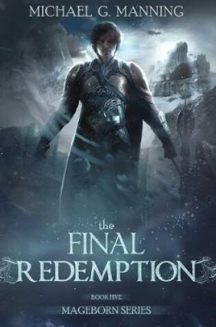 Cover of The Final Redemption