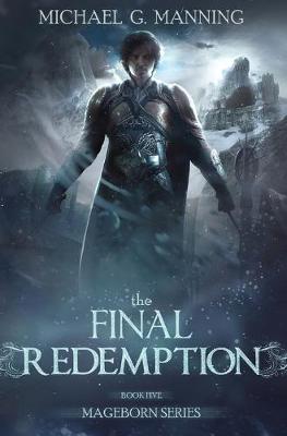 Book cover for The Final Redemption